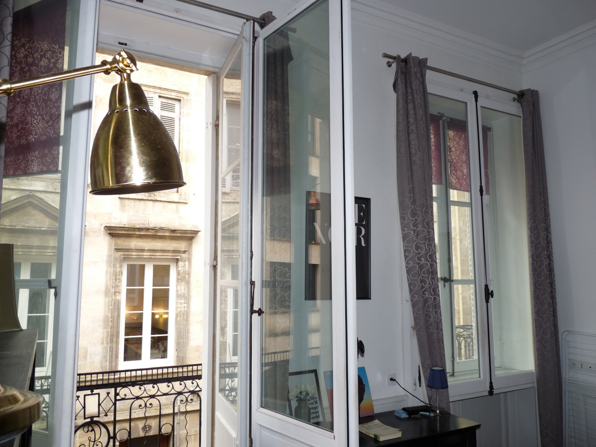 Photo 4 | Bordeaux (33000) | Appartement de 110.00 m² | Type 4 | 670000 € |  Référence: 186039PB