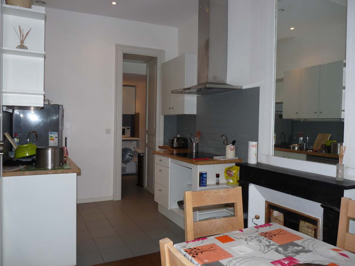 Photo mobile 5 | Bordeaux (33000) | Appartement de 110.00 m² | Type 4 | 670000 € |  Référence: 186039PB