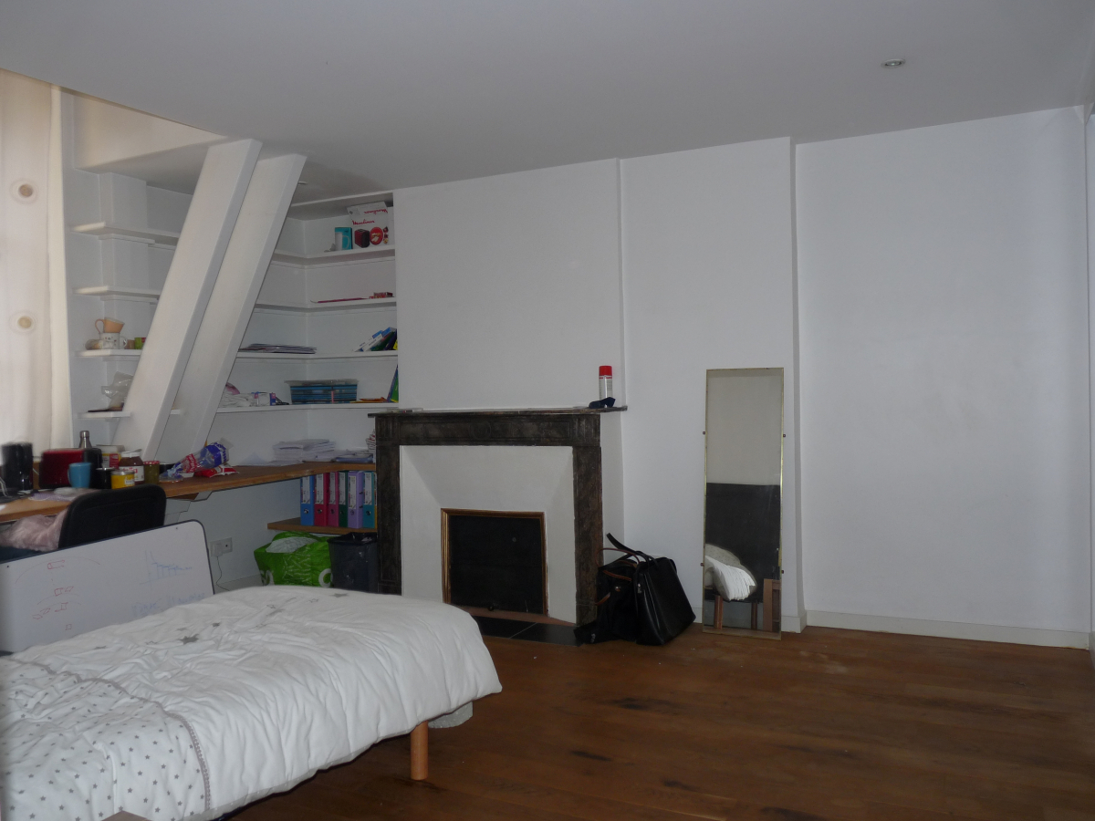 Photo mobile 6 | Bordeaux (33000) | Appartement de 110.00 m² | Type 4 | 670000 € |  Référence: 186039PB