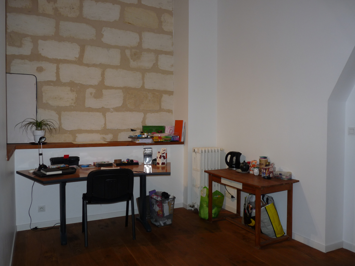 Photo mobile 8 | Bordeaux (33000) | Appartement de 110.00 m² | Type 4 | 670000 € |  Référence: 186039PB
