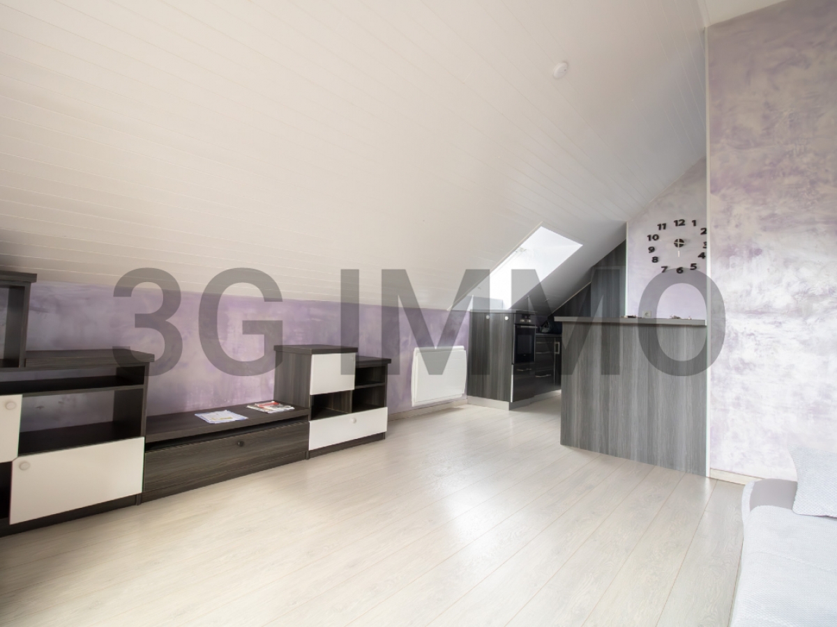 Photo 3 | Rumilly (74150) | Appartement de 42.68 m² | Type 2 | 188000 € |  Référence: 186082PF