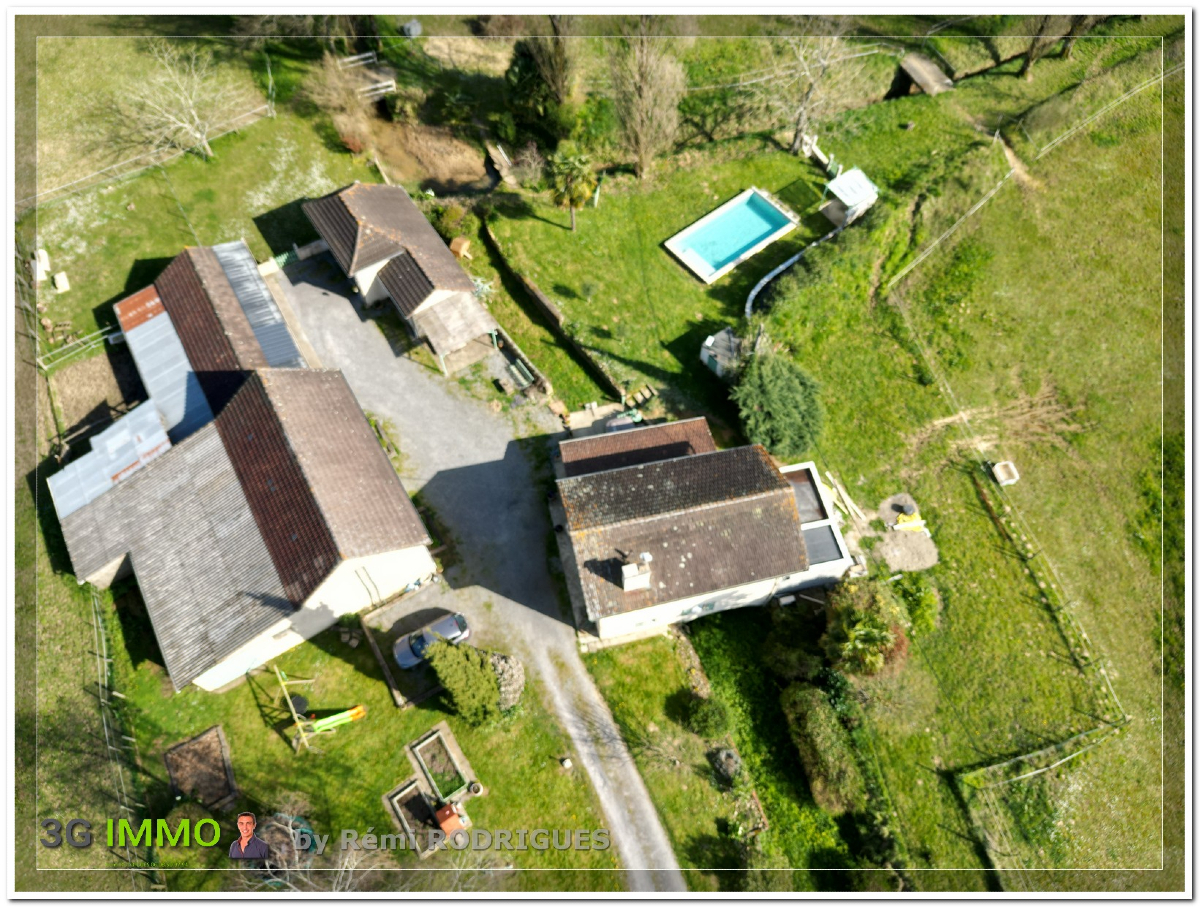 Photo mobile 15 | Pau (64000) | Maison de 135.00 m² | Type 5 | 395000 € |  Référence: 186215RR