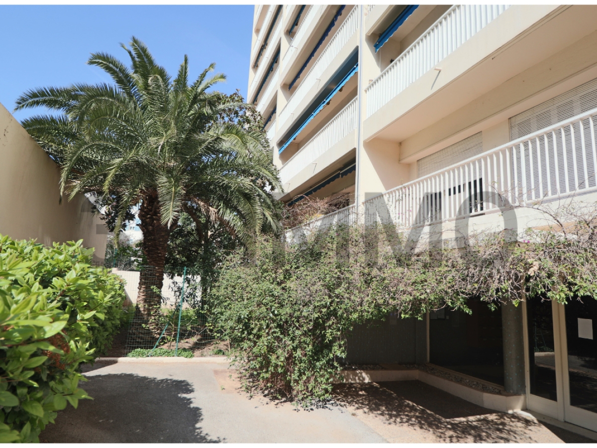 Photo mobile 1 | Toulon (83200) | Appartement de 81.00 m² | Type 4 | 189500 € |  Référence: 186311FB