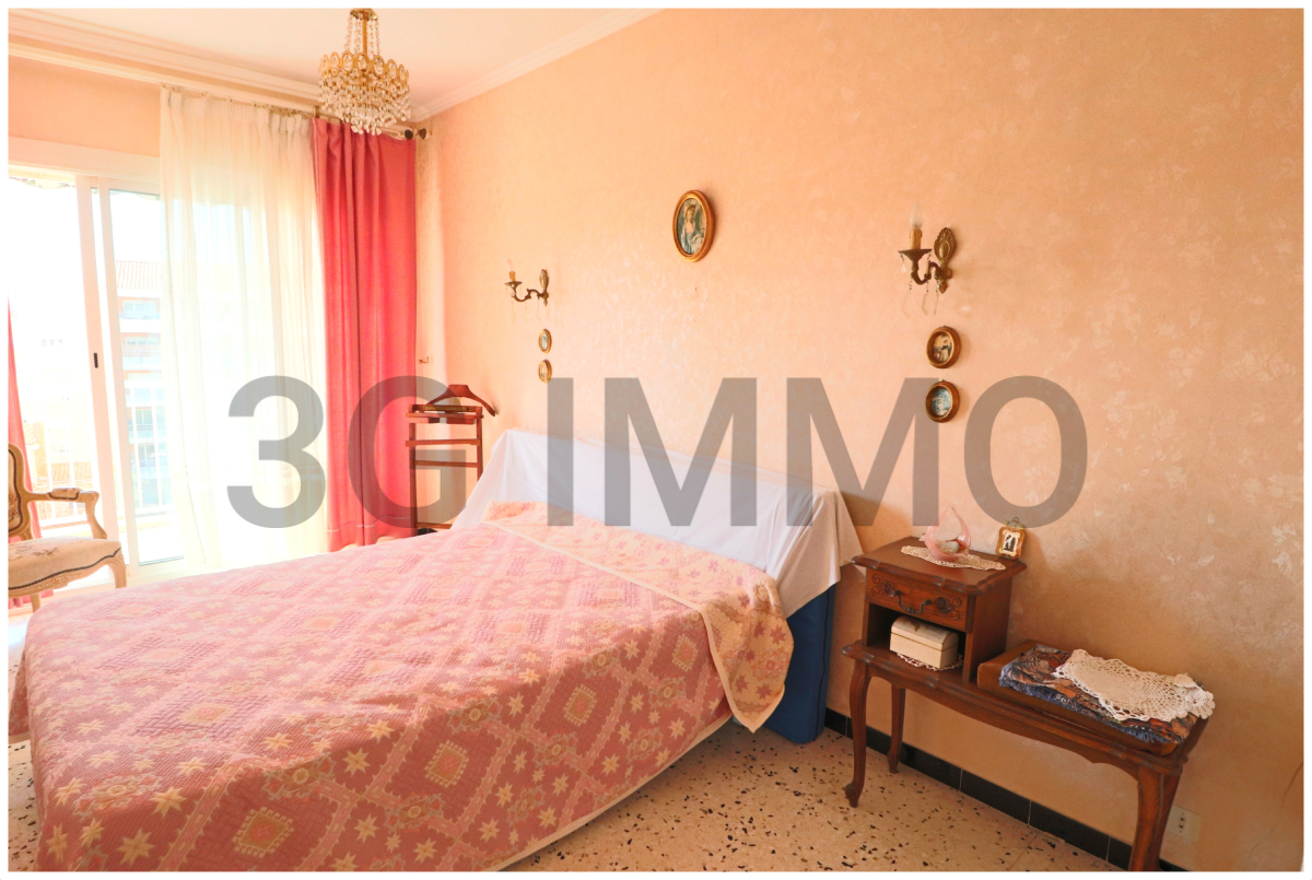 Photo mobile 10 | Toulon (83200) | Appartement de 81.00 m² | Type 4 | 189500 € |  Référence: 186311FB