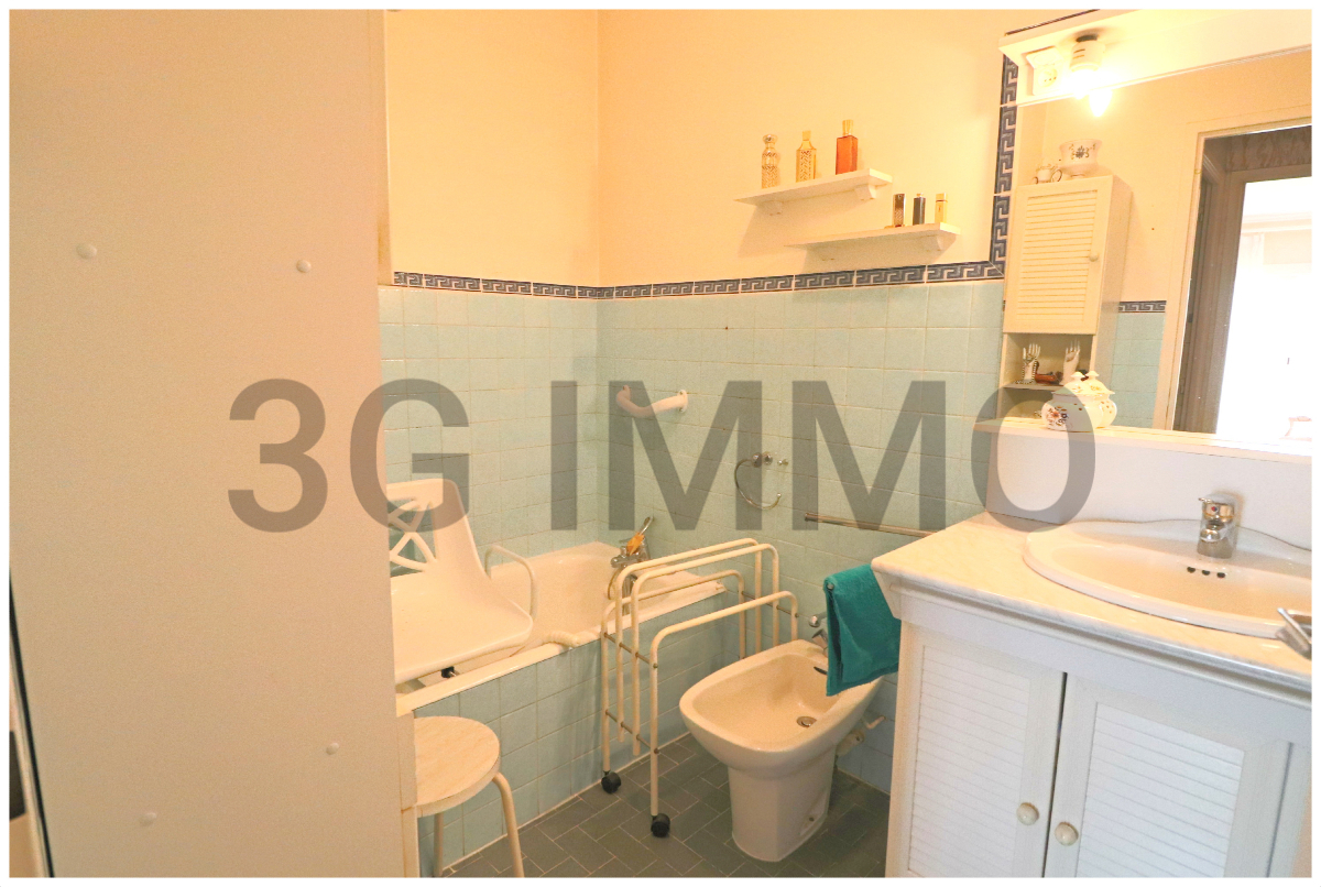 Photo 11 | Toulon (83200) | Appartement de 81.00 m² | Type 4 | 189500 € |  Référence: 186311FB