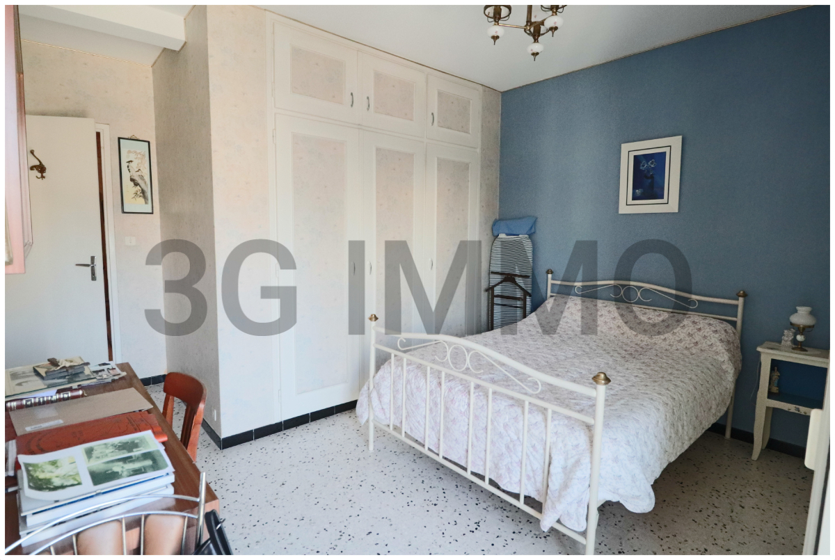 Photo mobile 7 | Toulon (83200) | Appartement de 81.00 m² | Type 4 | 189500 € |  Référence: 186311FB