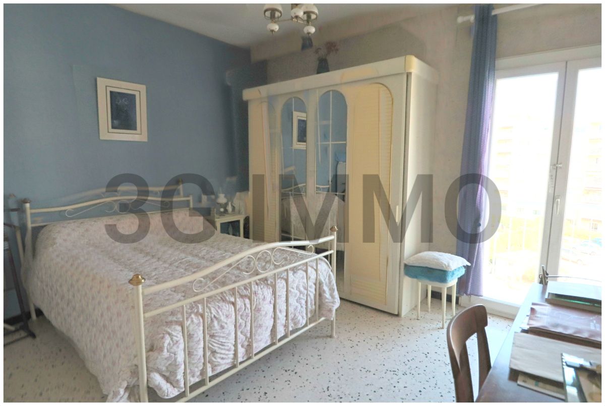 Photo mobile 8 | Toulon (83200) | Appartement de 81.00 m² | Type 4 | 189500 € |  Référence: 186311FB
