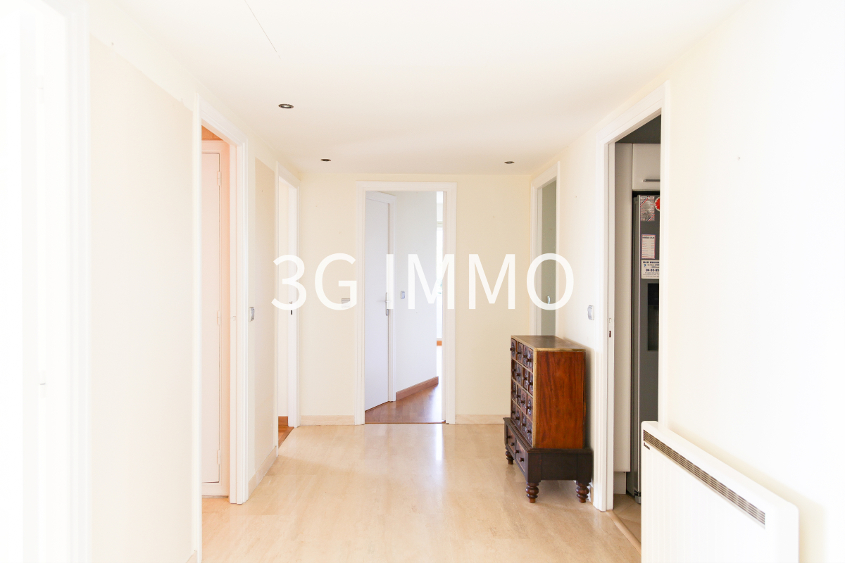 Photo 5 | Le cannet (06110) | Appartement de 132.50 m² | Type 5 | 1180000 € |  Référence: 186369JMD