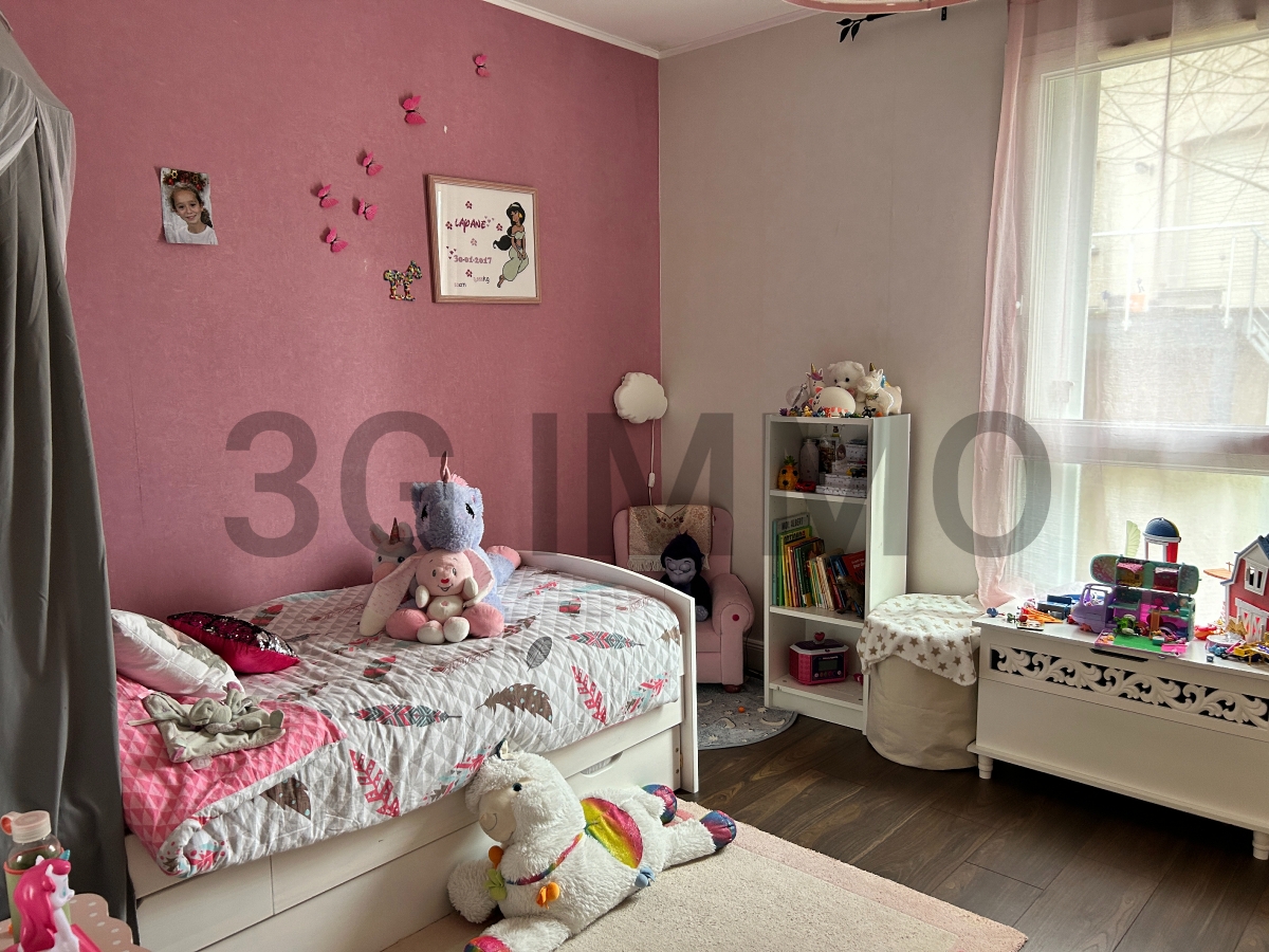 Photo mobile 11 | Le bouscat (33110) | Appartement de 84.00 m² | Type 4 | 353600 € |  Référence: 185989SH