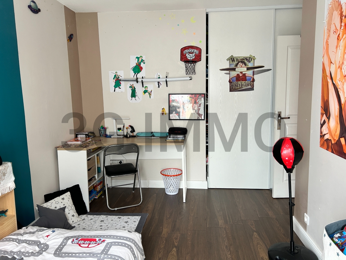 Photo mobile 13 | Le bouscat (33110) | Appartement de 84.00 m² | Type 4 | 353600 € |  Référence: 185989SH