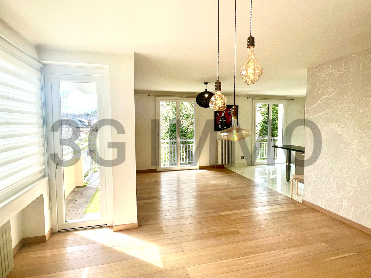 Photo mobile 3 | Annecy (74000) | Appartement de 73.00 m² | Type 3 | 455500 € |  Référence: 186571NB