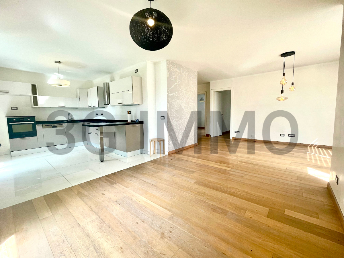 Photo mobile 4 | Annecy (74000) | Appartement de 73.00 m² | Type 3 | 455500 € |  Référence: 186571NB