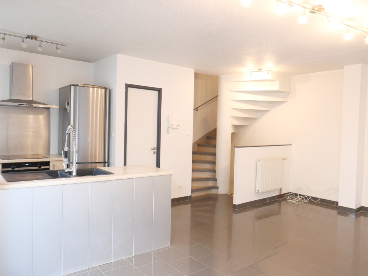 Photo mobile 1 | Colmar (68000) | Appartement de 66.00 m² | Type 3 | 160000 € |  Référence: 186553DS