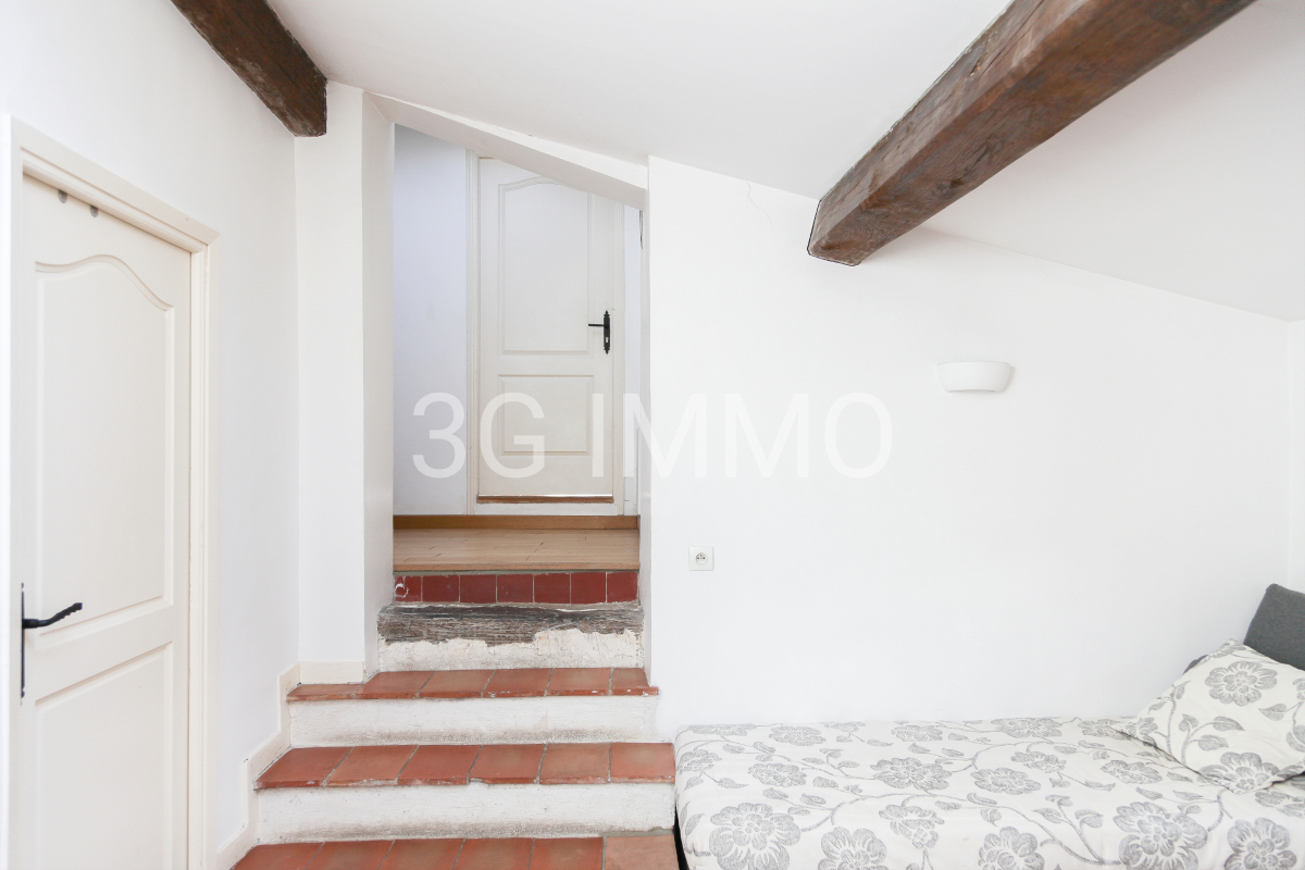 Photo 12 | Grasse (06130) | Maison de 162.00 m² | Type 8 | 697000 € |  Référence: 186991JMD