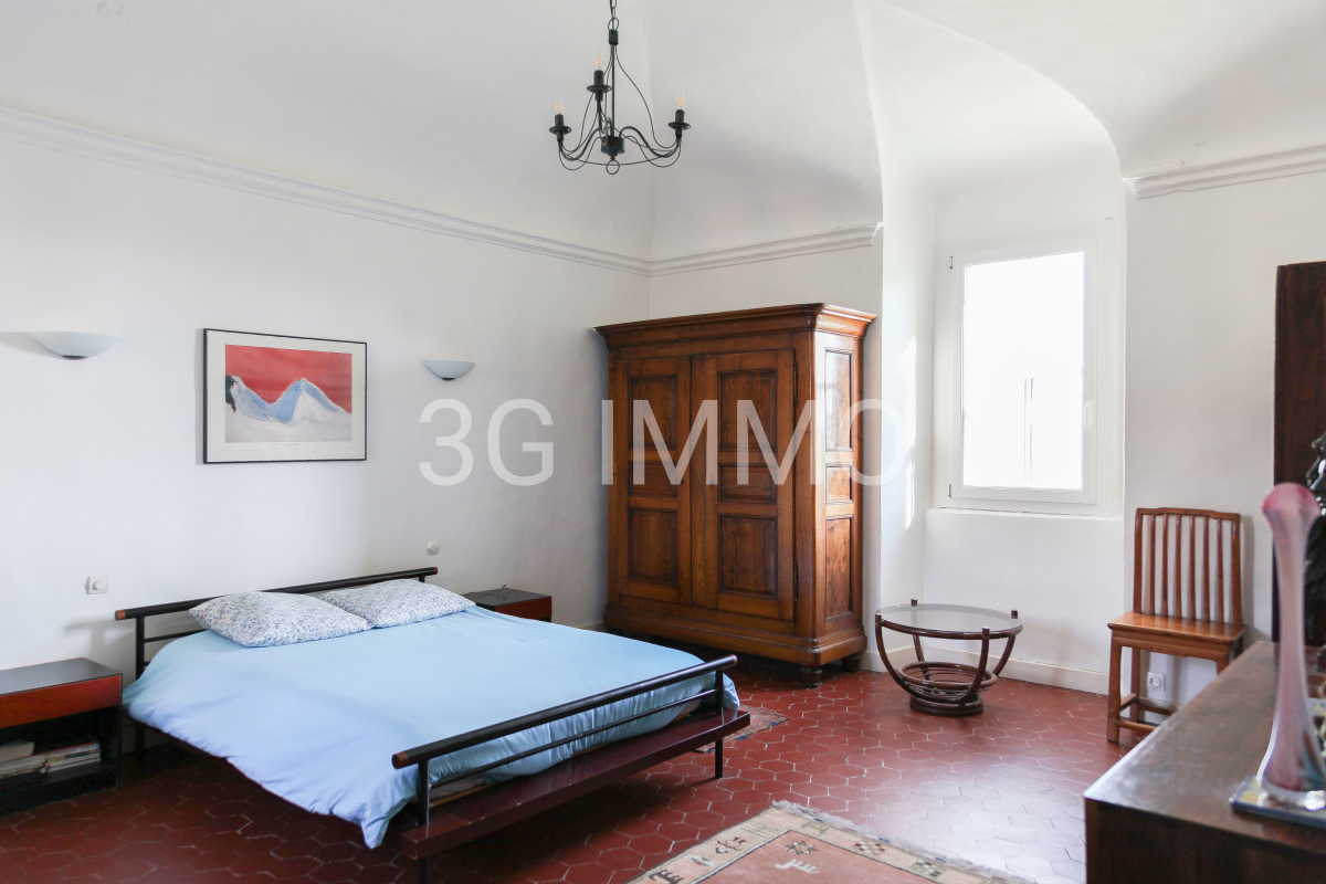 Photo 8 | Grasse (06130) | Maison de 162.00 m² | Type 8 | 697000 € |  Référence: 186991JMD