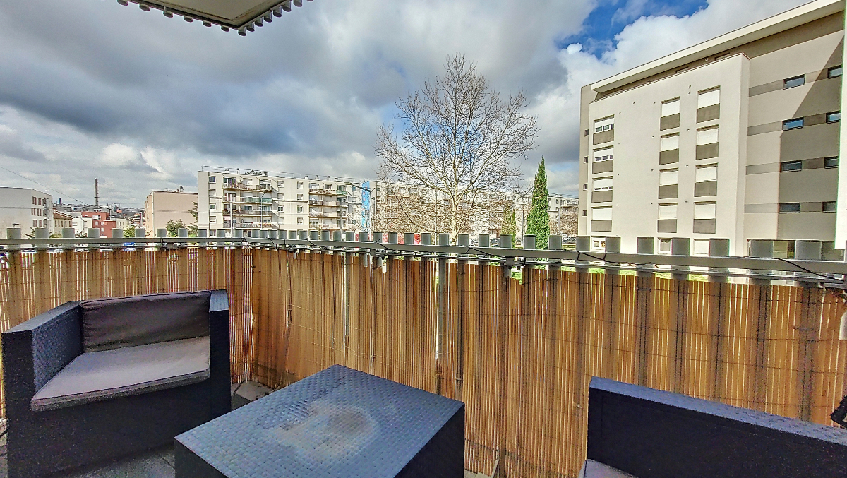 Photo 3 | Venissieux (69200) | Appartement de 39.00 m² | Type 2 | 150000 € |  Référence: 187012NT