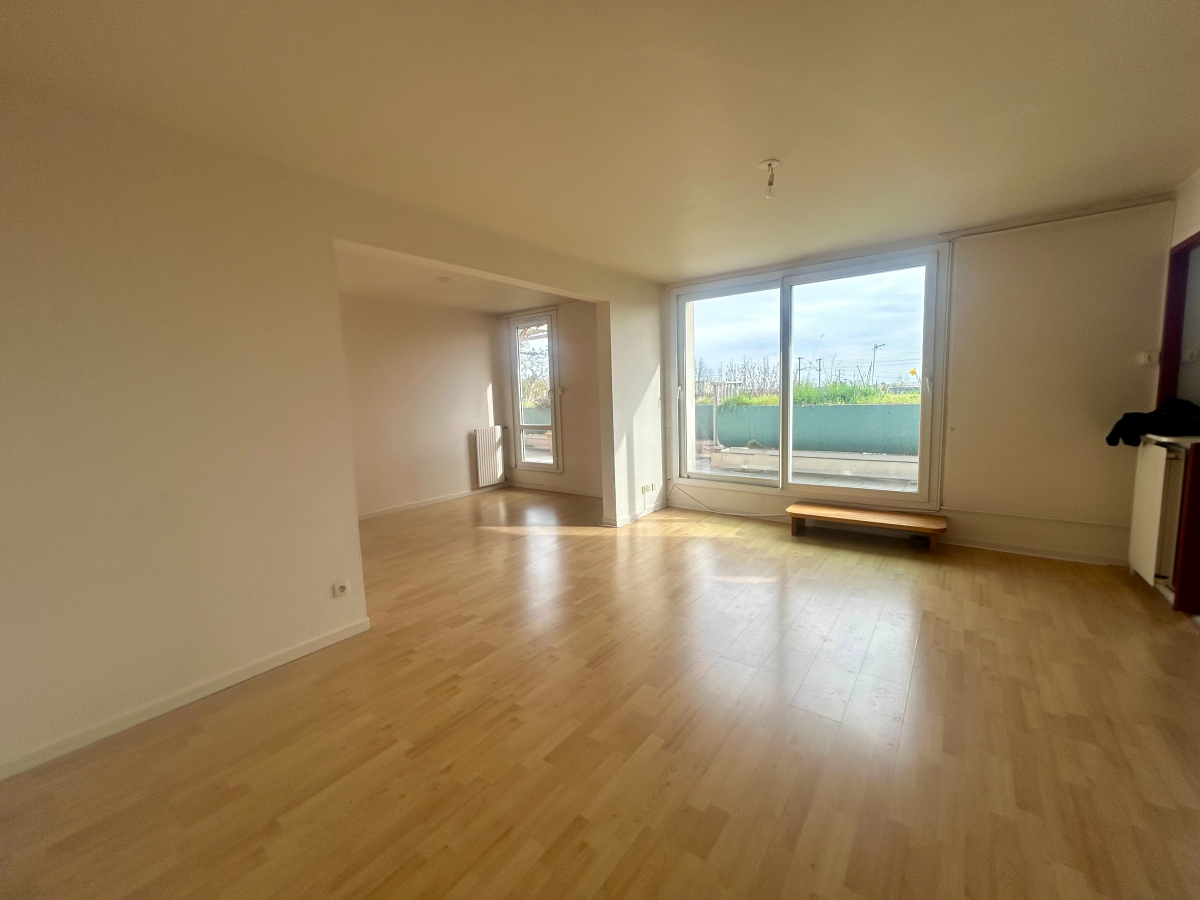 Vente Appartement 83m² 2 Pièces à Rouen (76000) - 3G Immobilier