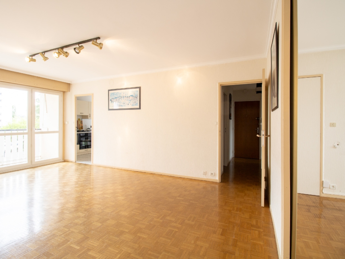 Vente Appartement 95m² 5 Pièces à Annecy (74000) - 3G Immobilier