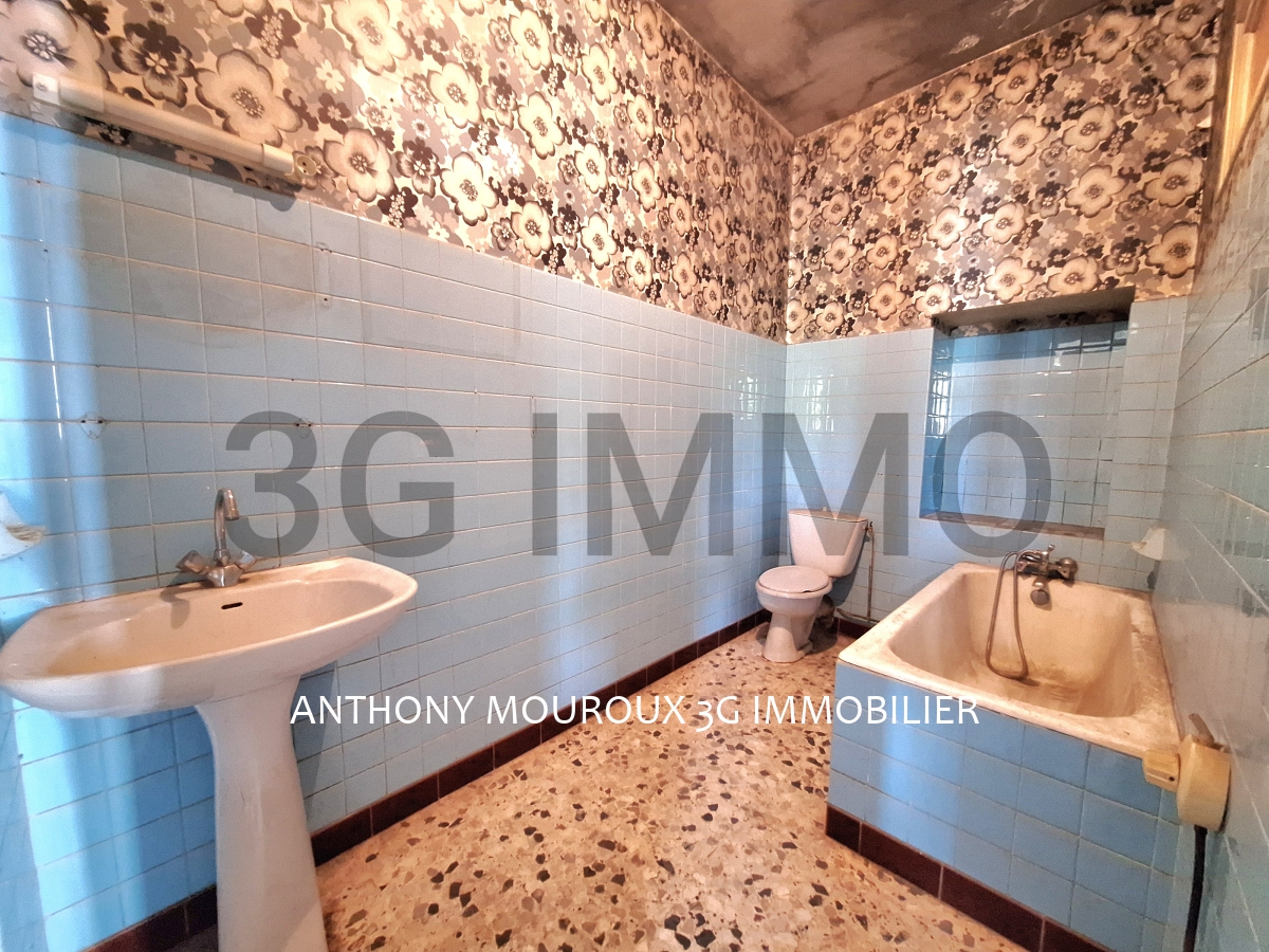 Photo mobile 13 | Jasseron (01250) | Maison de 250.00 m² | Type 6 | 128000 € |  Référence: 187239AM