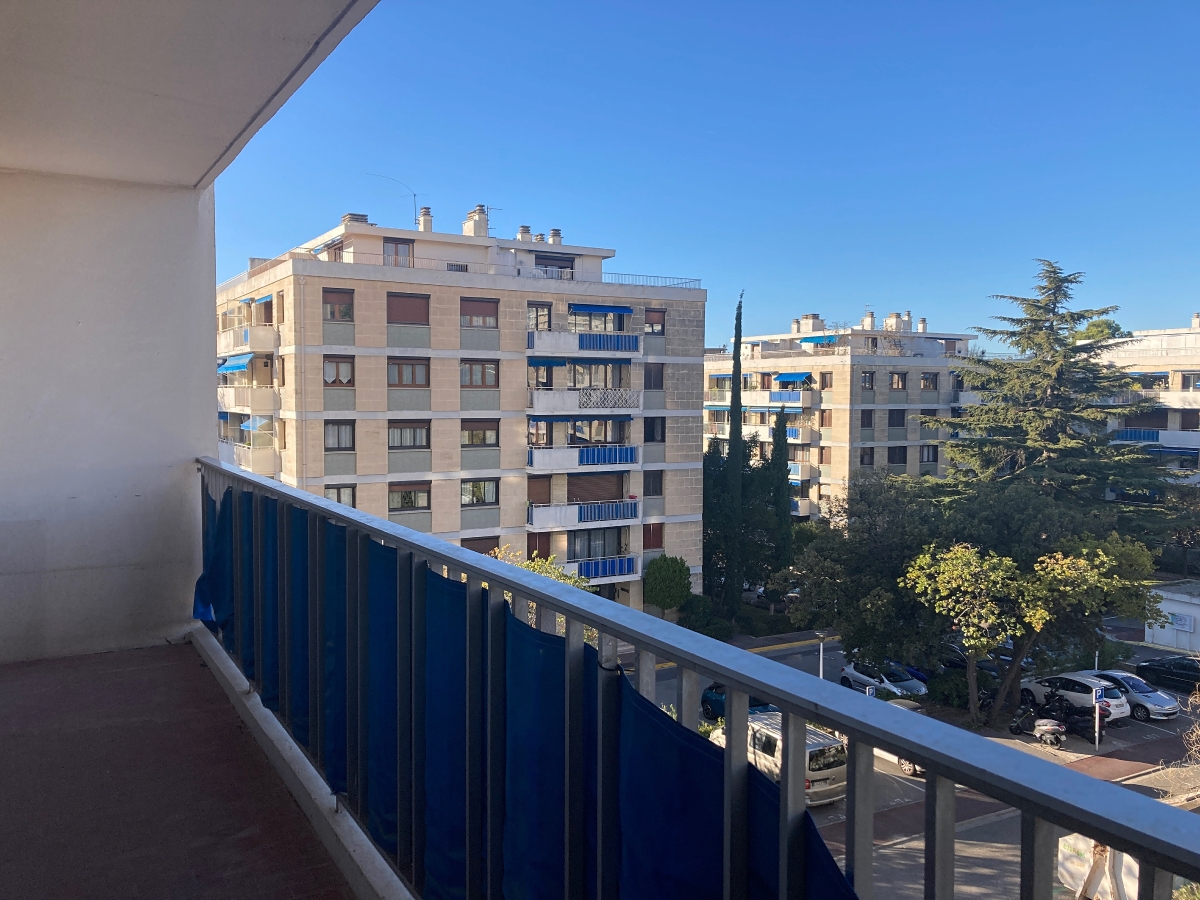 Vente Appartement 87m² 4 Pièces à Marseille (13009) - 3G Immobilier