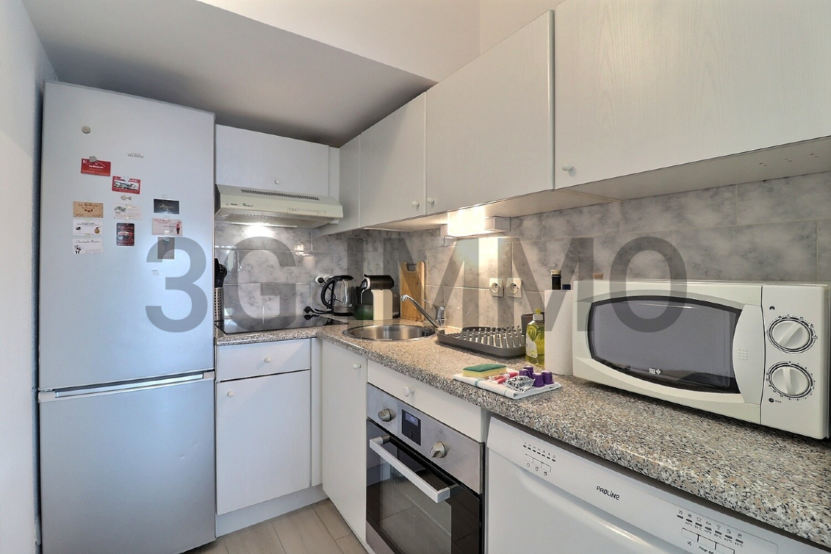 Photo mobile 6 | Deauville (14800) | Appartement de 56.06 m² | Type 3 | 374800 € |  Référence: 187355PG