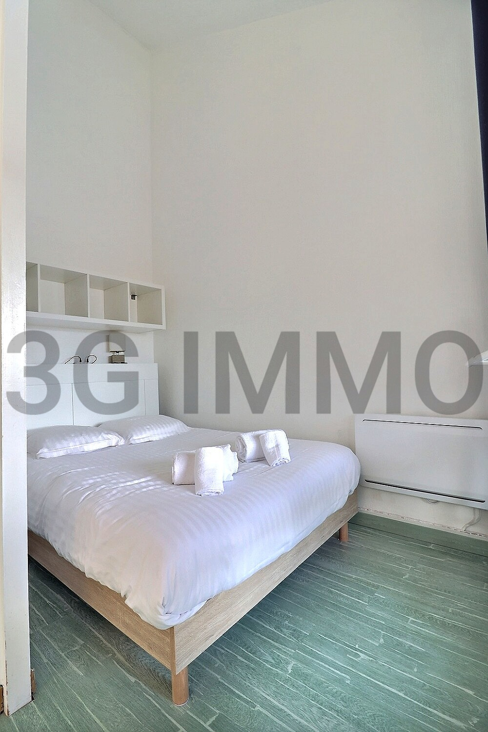 Photo mobile 8 | Deauville (14800) | Appartement de 56.06 m² | Type 3 | 374800 € |  Référence: 187355PG