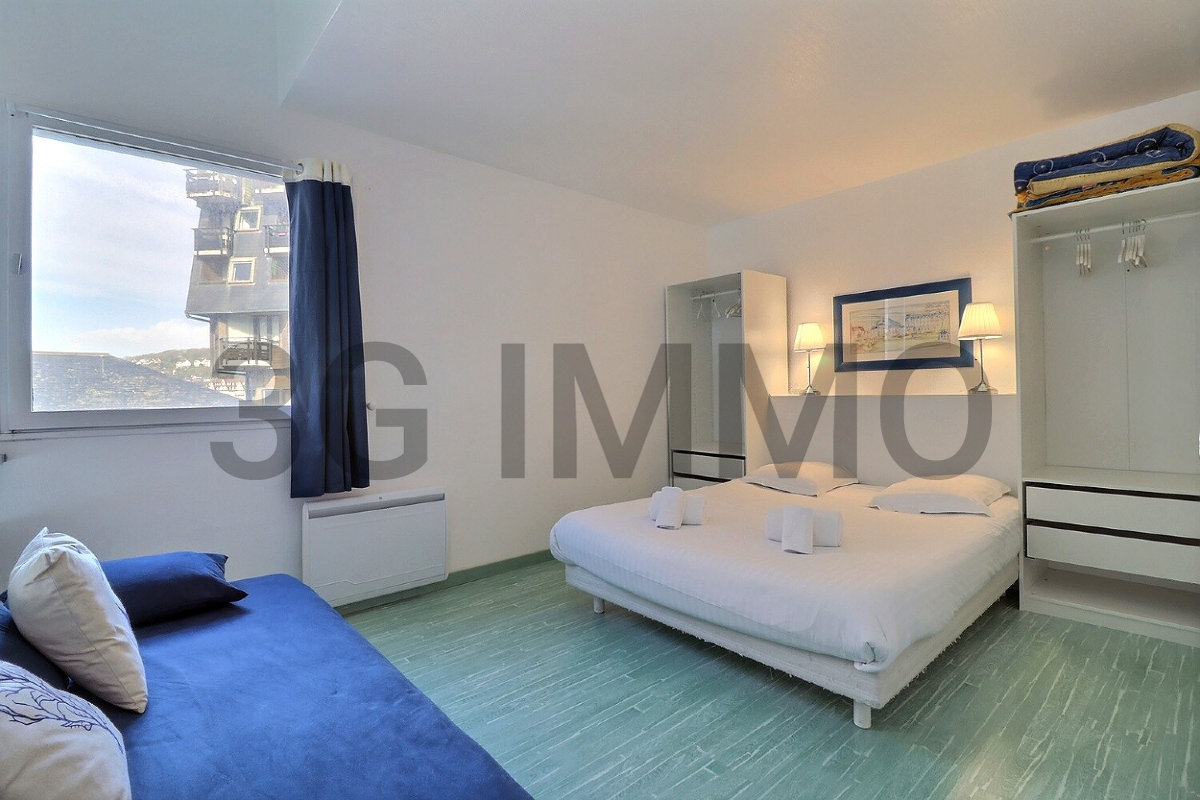 Photo mobile 9 | Deauville (14800) | Appartement de 56.06 m² | Type 3 | 374800 € |  Référence: 187355PG