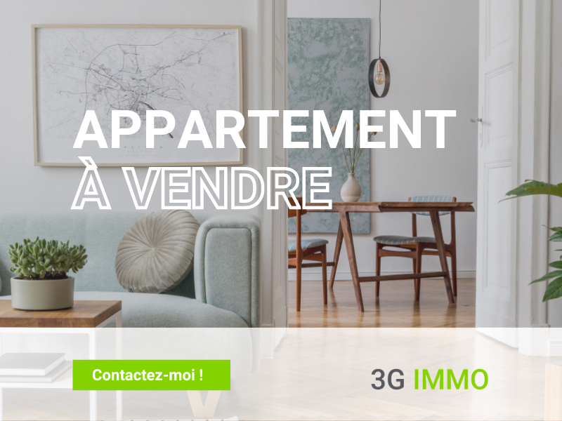 Photo mobile 1 | Lagnieu (01150) | Appartement de 93.00 m² | Type 3 | 179000 € |  Référence: 187394AT