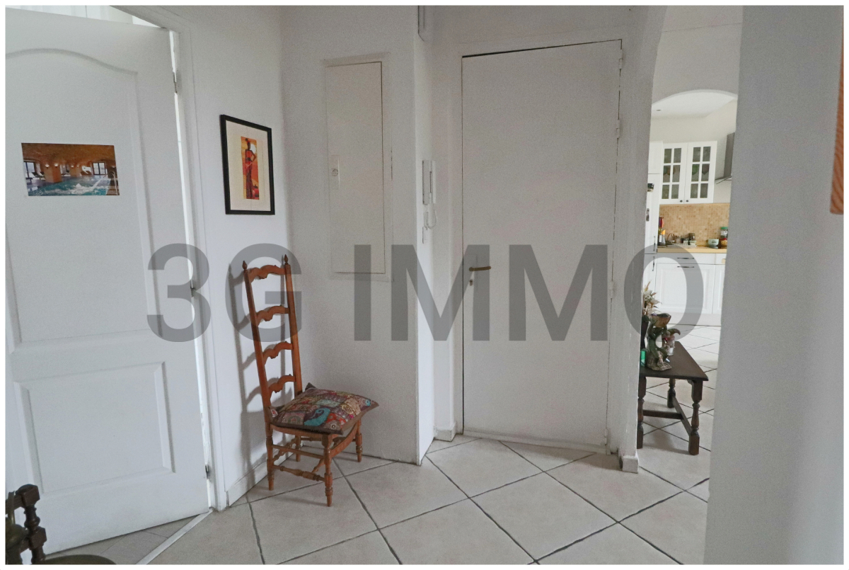 Photo mobile 8 | Toulon (83200) | Appartement de 55.00 m² | Type 3 | 129000 € |  Référence: 187528FB