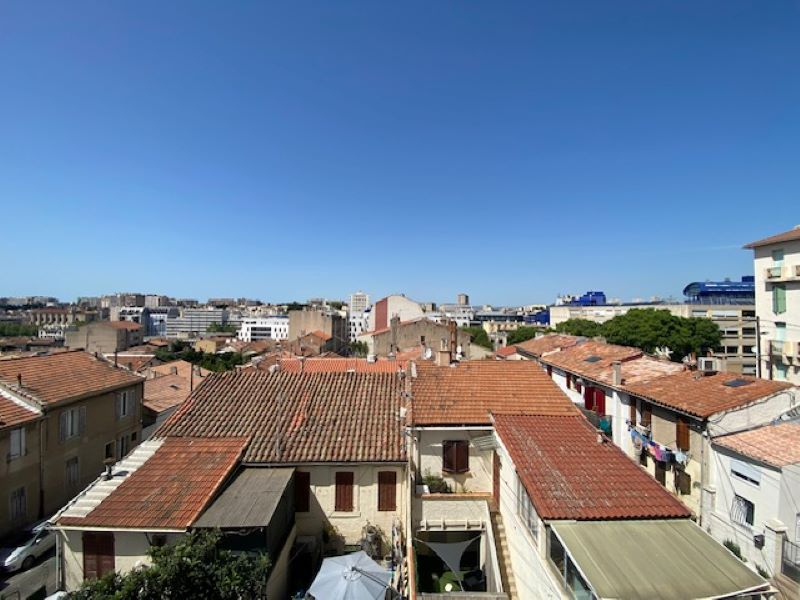Vente Appartement 110m² 6 Pièces à Marseille (13011) - 3G Immobilier