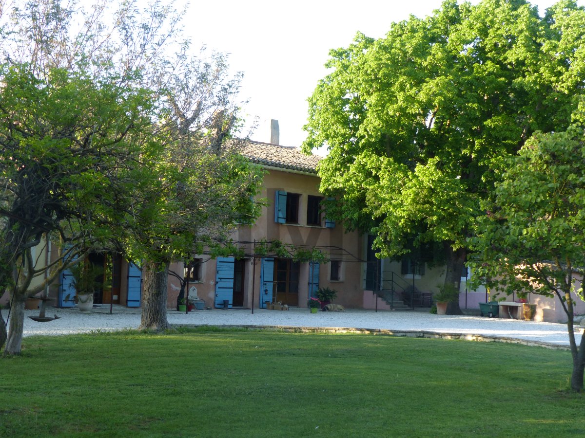 Photo mobile 4 | St remy de provence (13210) | Maison de 346.00 m² | Type 13 | 1250000 € |  Référence: 187866EV