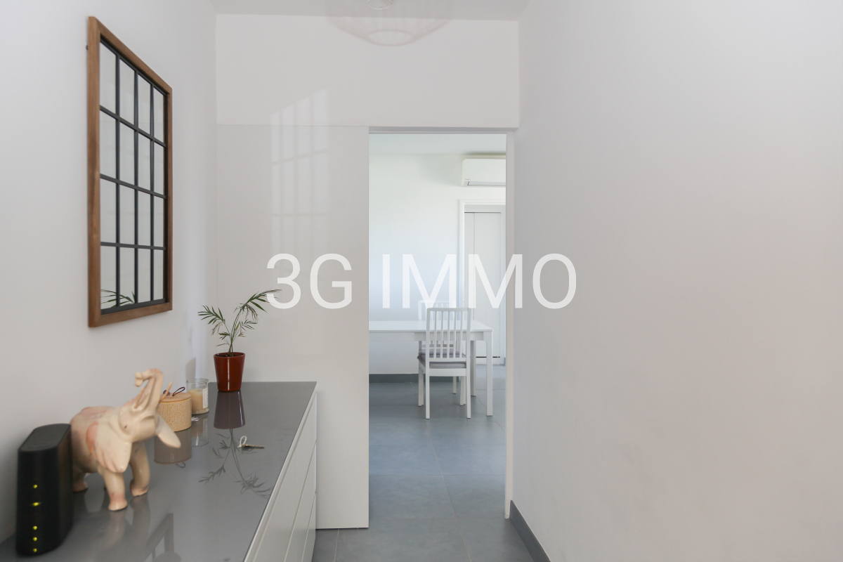 Photo mobile 10 | Gardanne (13120) | Appartement de 89.42 m² | Type 5 | 331000 € |  Référence: 187812JMD