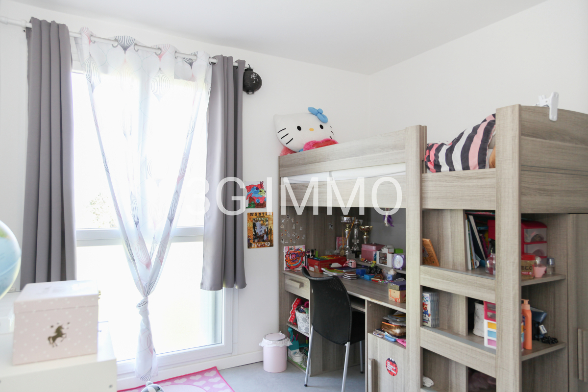 Photo mobile 11 | Gardanne (13120) | Appartement de 89.42 m² | Type 5 | 331000 € |  Référence: 187812JMD