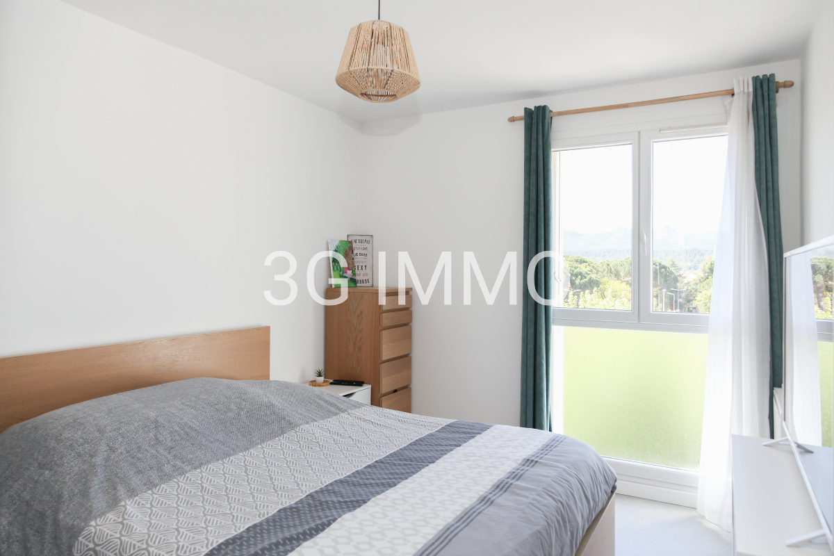 Photo mobile 13 | Gardanne (13120) | Appartement de 89.42 m² | Type 5 | 331000 € |  Référence: 187812JMD