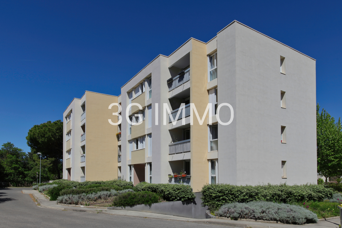 Photo 14 | Gardanne (13120) | Appartement de 89.42 m² | Type 5 | 331000 € |  Référence: 187812JMD