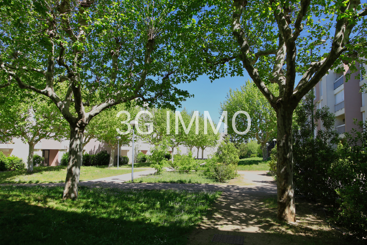 Photo mobile 15 | Gardanne (13120) | Appartement de 89.42 m² | Type 5 | 331000 € |  Référence: 187812JMD