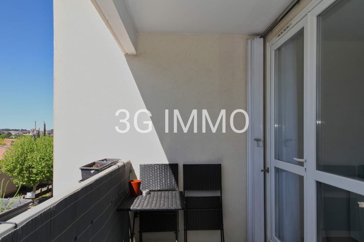 Photo 2 | Gardanne (13120) | Appartement de 89.42 m² | Type 5 | 331000 € |  Référence: 187812JMD