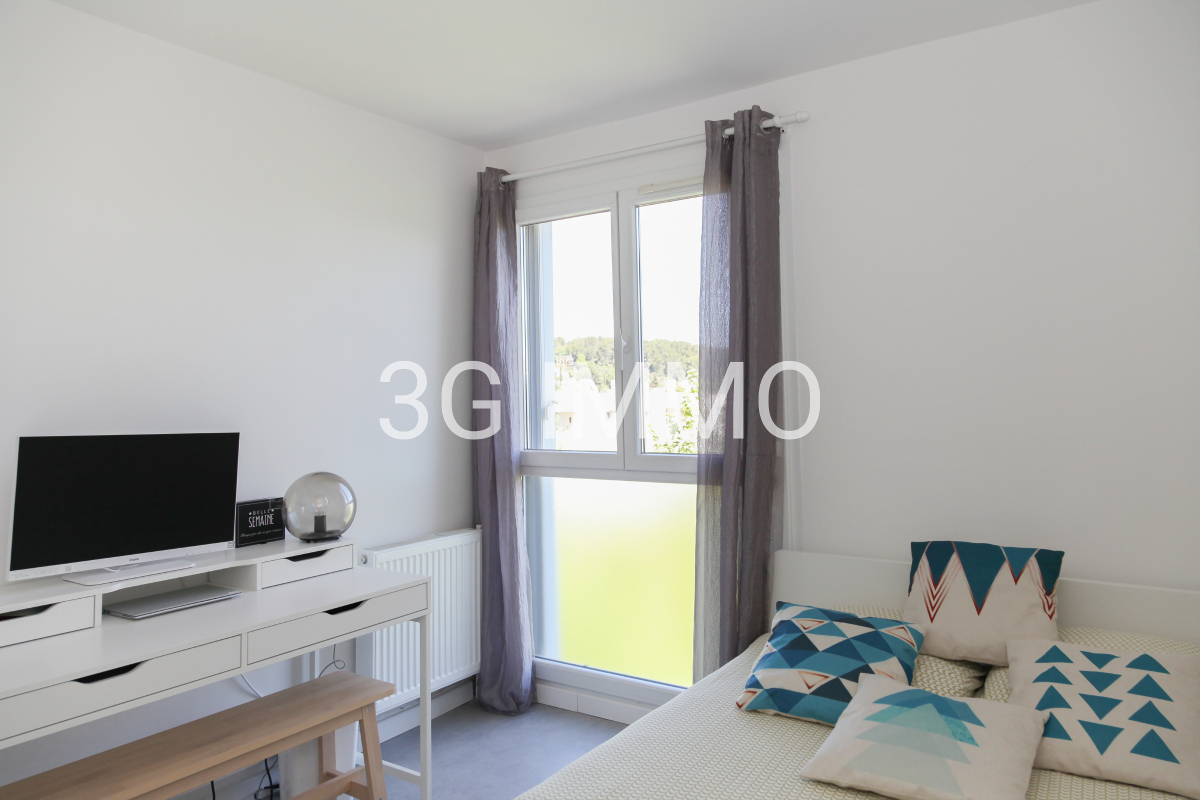 Photo mobile 7 | Gardanne (13120) | Appartement de 89.42 m² | Type 5 | 331000 € |  Référence: 187812JMD