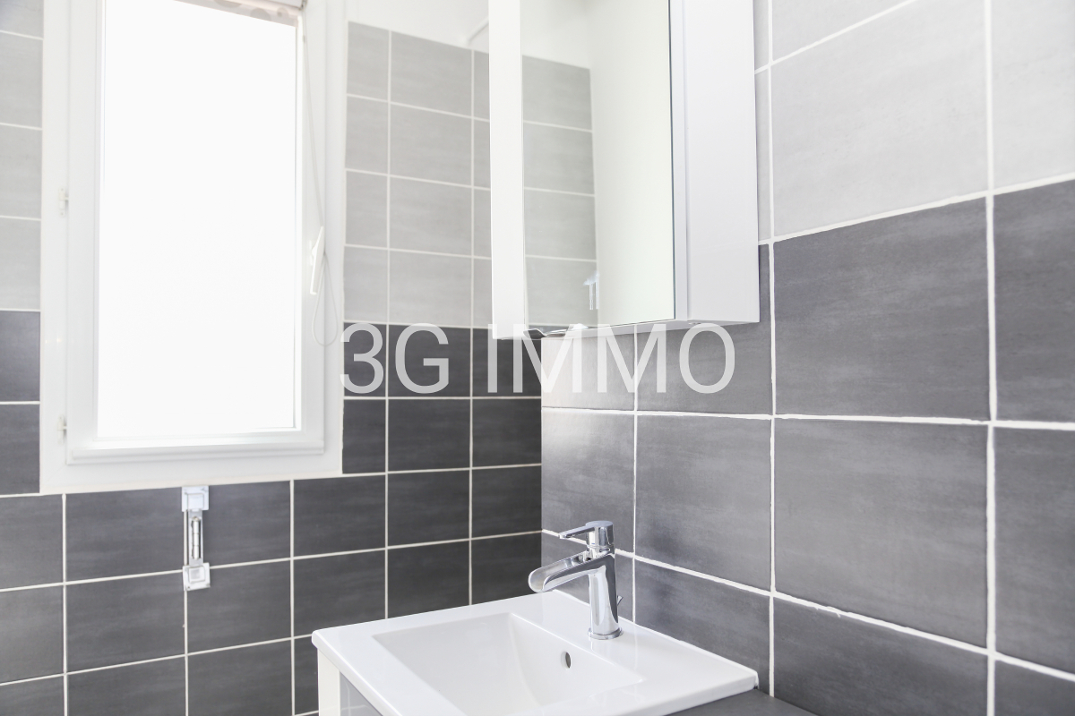 Photo mobile 8 | Gardanne (13120) | Appartement de 89.42 m² | Type 5 | 331000 € |  Référence: 187812JMD