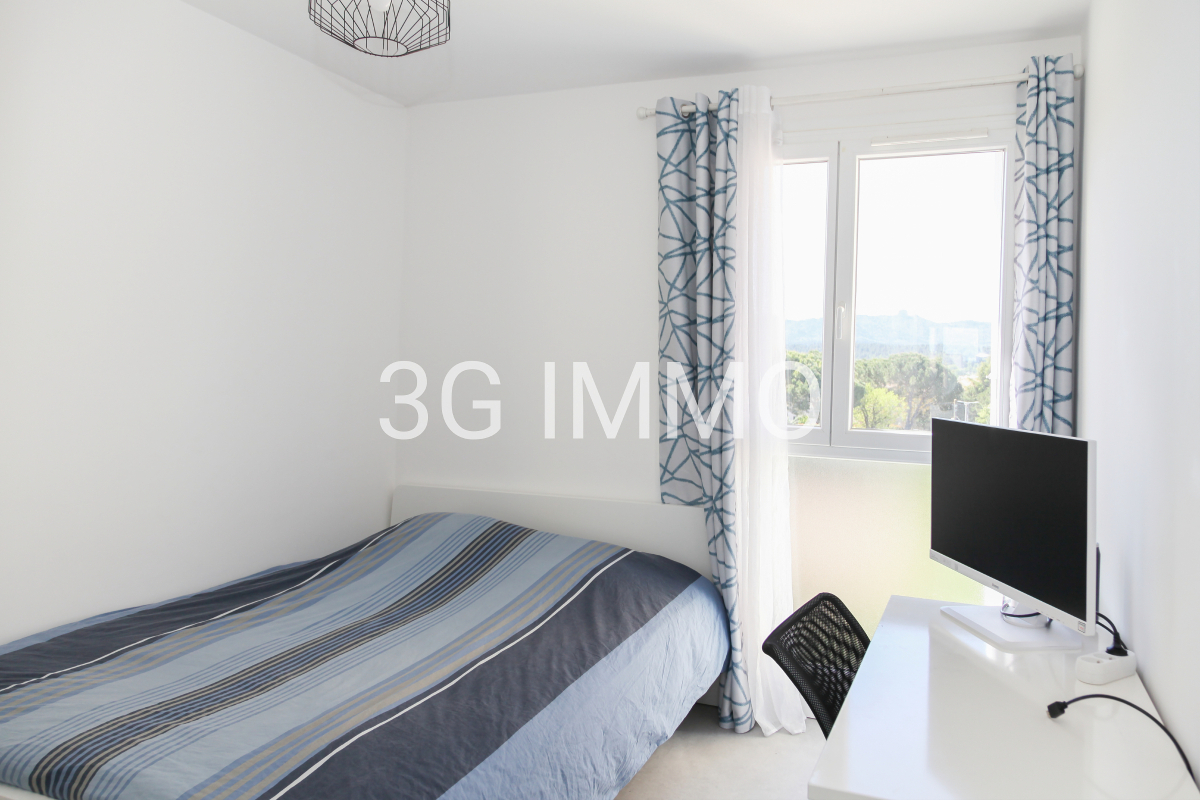 Photo 9 | Gardanne (13120) | Appartement de 89.42 m² | Type 5 | 331000 € |  Référence: 187812JMD