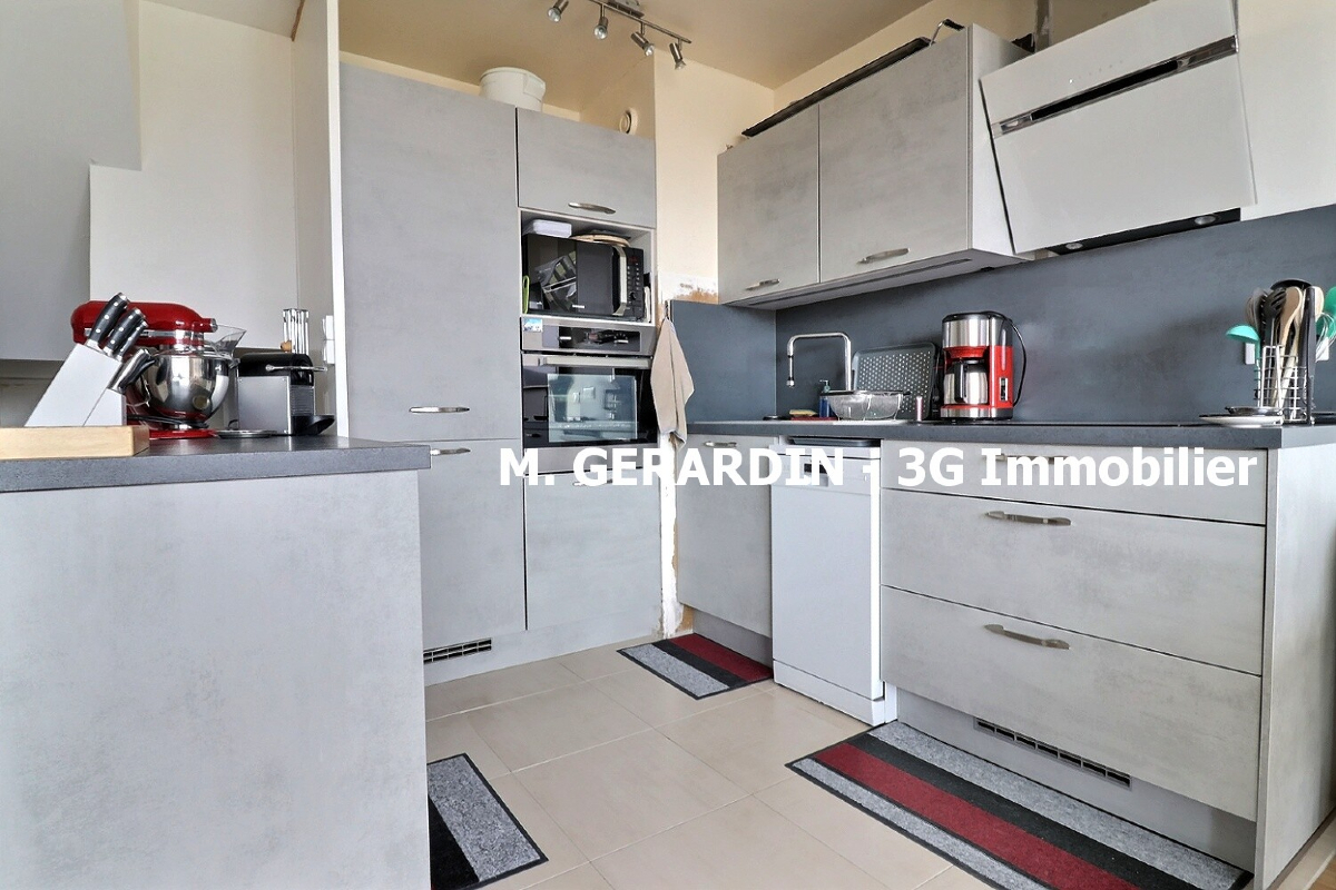 Photo mobile 4 | Deauville (14800) | Appartement de 53.00 m² | Type 3 | 357000 € |  Référence: 187746PG
