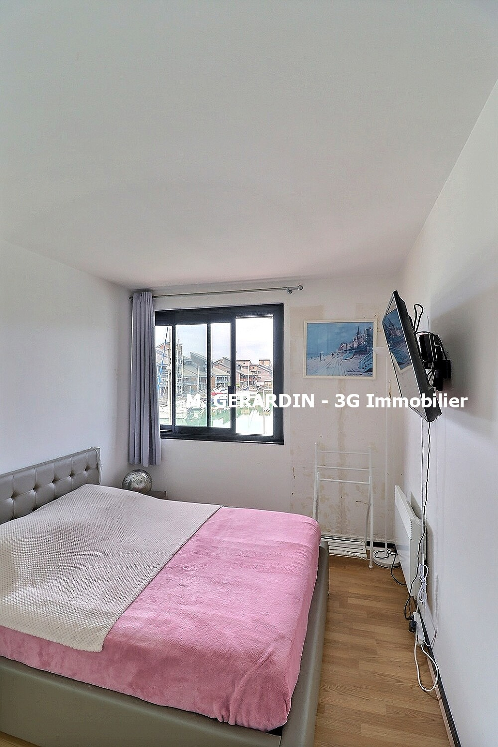 Photo mobile 5 | Deauville (14800) | Appartement de 53.00 m² | Type 3 | 357000 € |  Référence: 187746PG