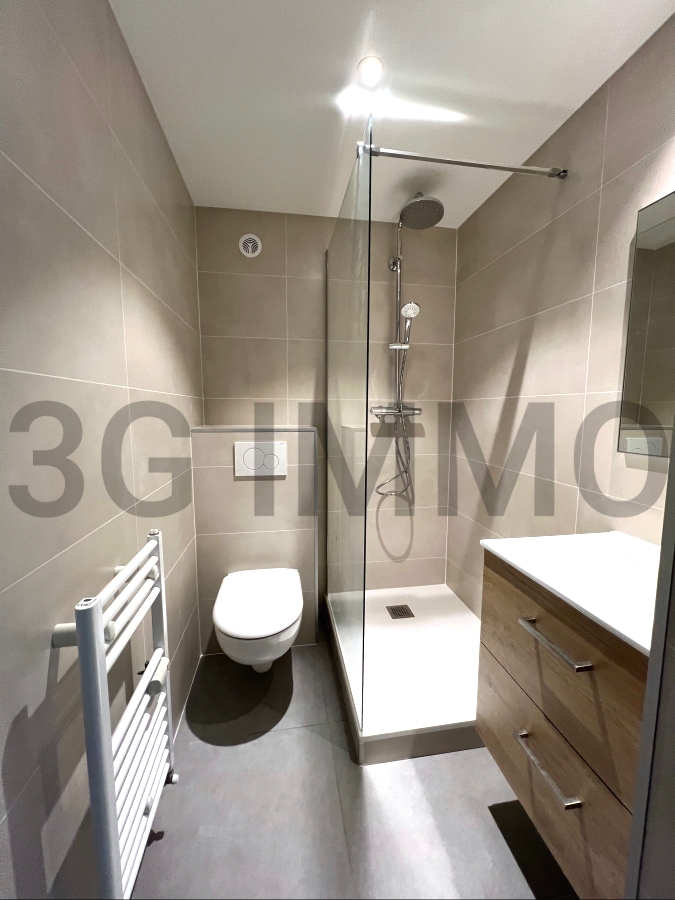 Photo mobile 2 | Aix-les-bains (73100) | Appartement de 24.23 m² | Type 1 | 141000 € |  Référence: 188004DB