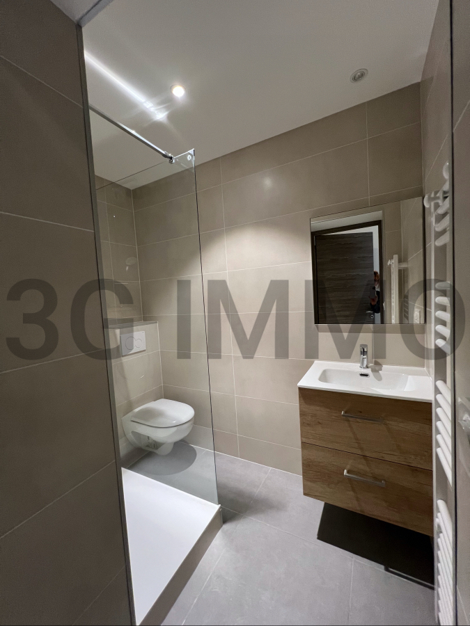 Photo mobile 4 | Aix-les-bains (73100) | Appartement de 28.75 m² | Type 1 | 157000 € |  Référence: 188003DB