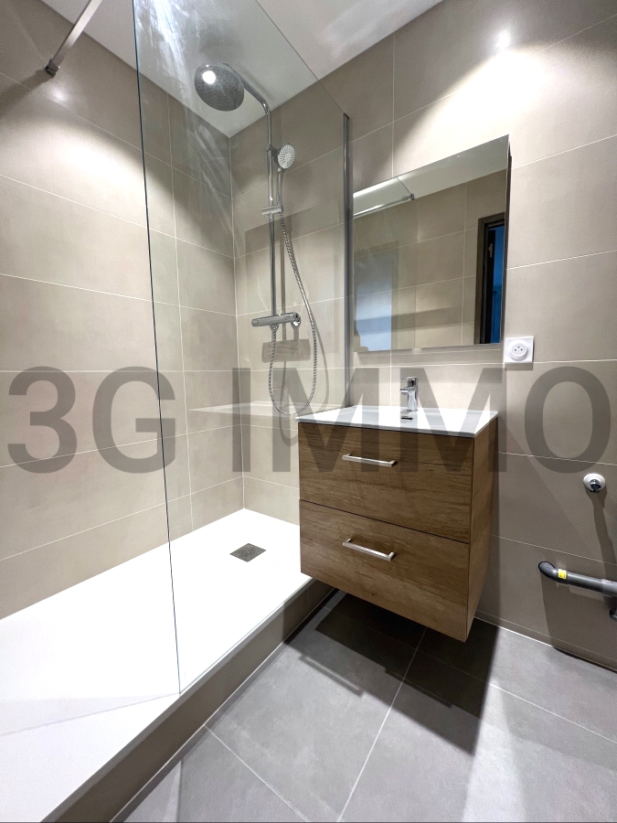 Photo mobile 7 | Aix-les-bains (73100) | Appartement de 42.52 m² | Type 2 | 220000 € |  Référence: 188002DB