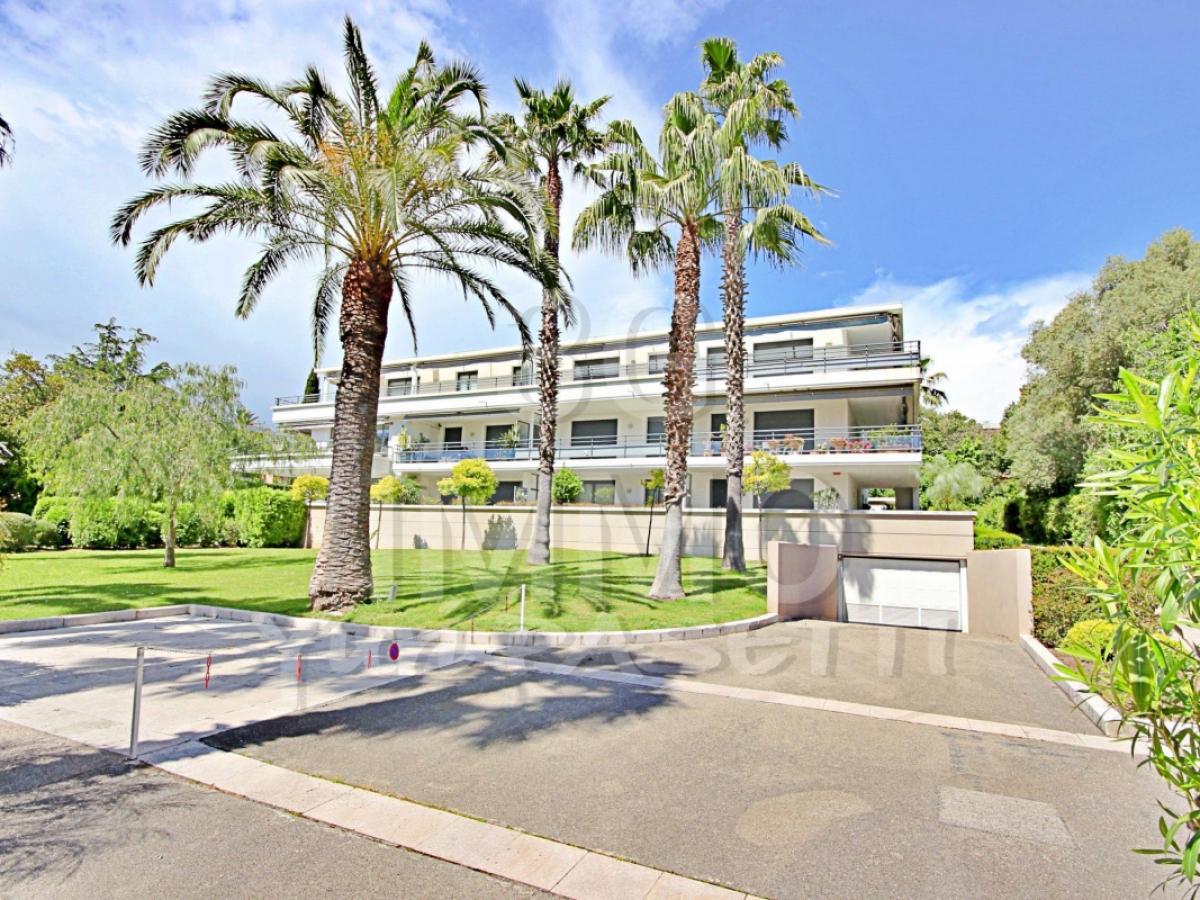 Vente Appartement 81m² 4 Pièces à Antibes (06160) - 3G Immobilier