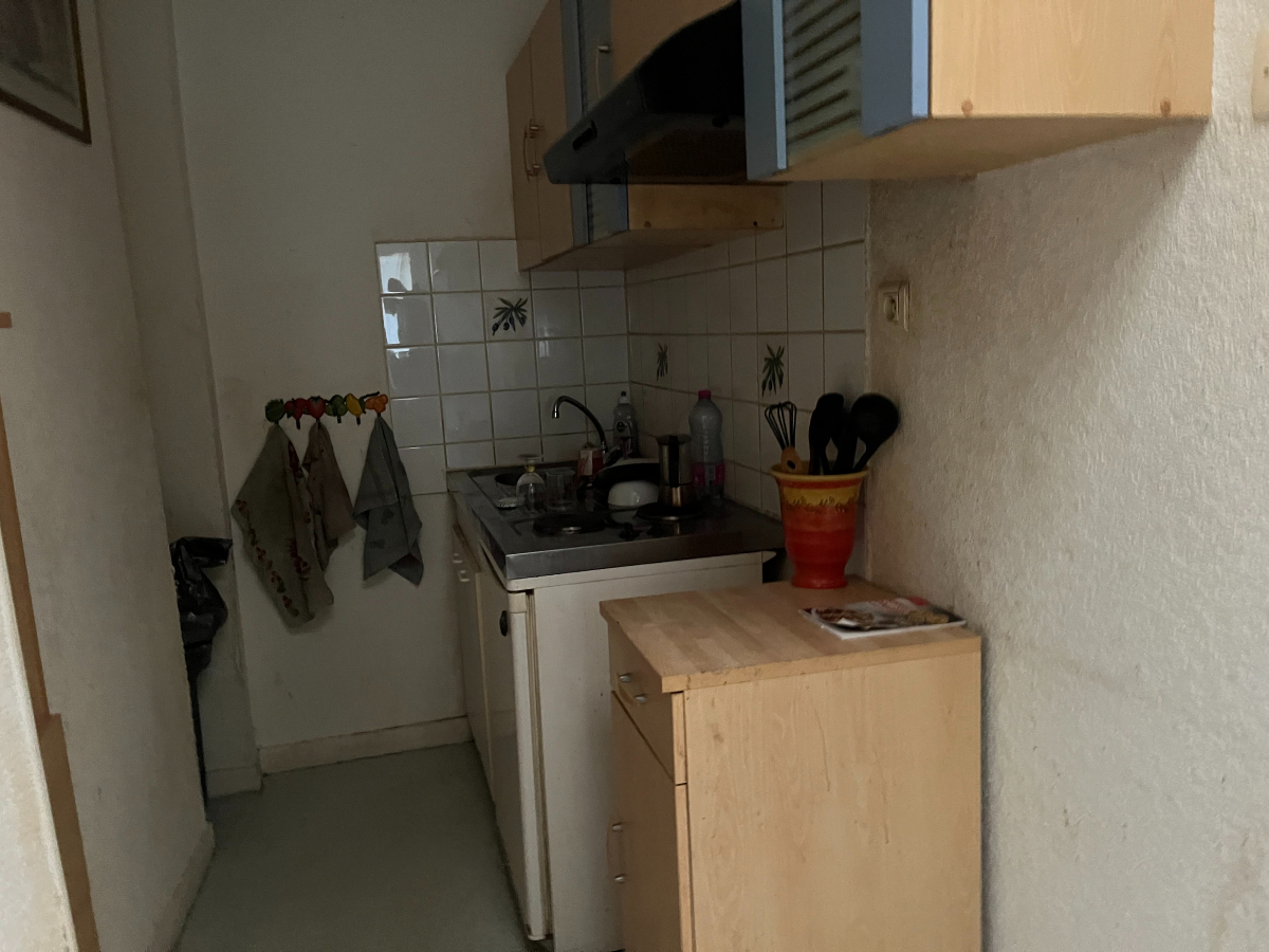 Photo 2 | Montrejeau (31210) | Appartement de 40.48 m² | Type 2 | 33000 € |  Référence: 187939NB