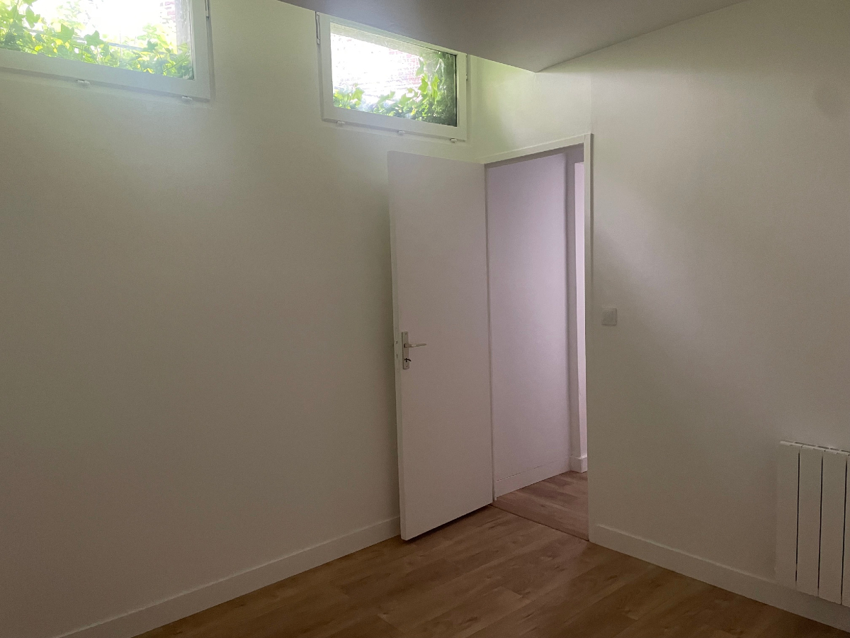Photo mobile 4 | Rouen (76000) | Appartement de 32.10 m² | Type 2 | 122000 € |  Référence: 188096LN