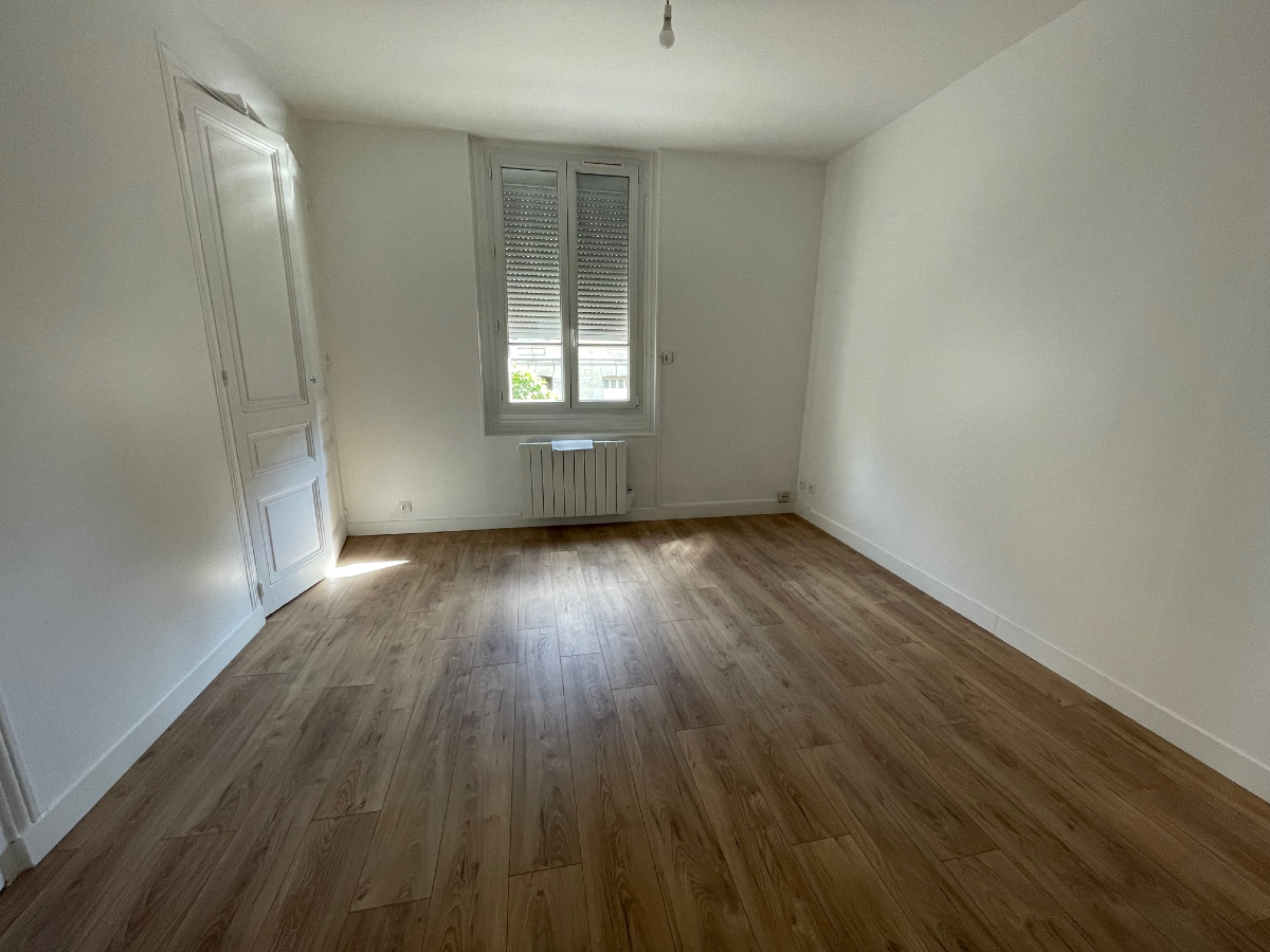 Photo mobile 2 | Rouen (76000) | Appartement de 37.90 m² | Type 2 | 142000 € |  Référence: 188099LN