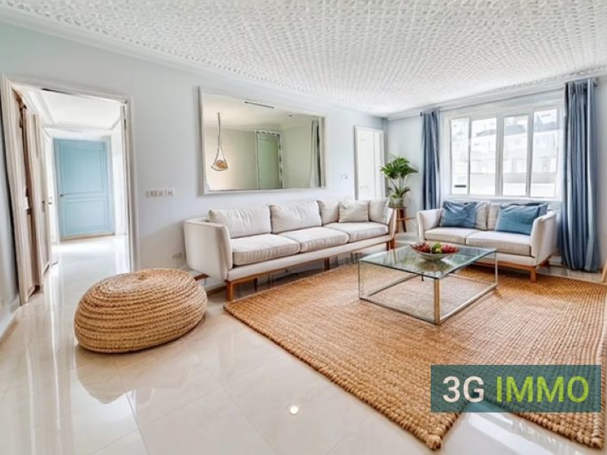 Vente Appartement 117m² 4 Pièces à Saint-Pierre-en-Faucigny (74800) - 3G Immobilier